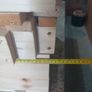 removable camping " bed box" ( single size) Image 10