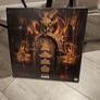 Slayer Vinyl Death Angels live Image 2