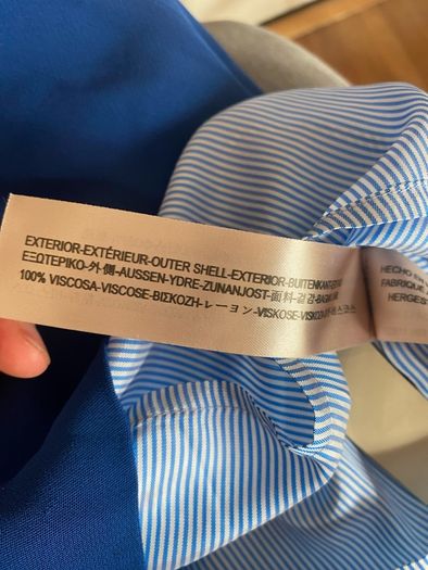 Massimo Dutti Dress