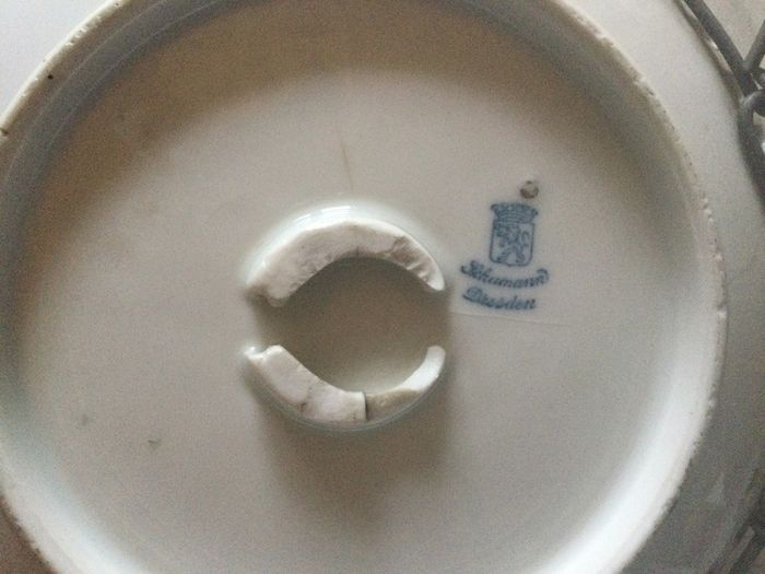 plate