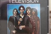 Television CD - Marquee Moon