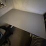 IKEA RODULF 140x80 electric desk Image 2