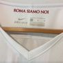 Roma Jersey. Season 2017/2018. Official Nike Jersey From 2017. Authentic Original From 2017.Not A Modern Day Remake. Image 9