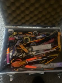 tool box