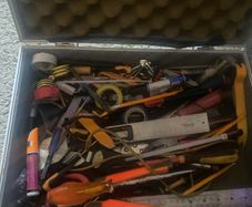 tool box