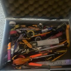 tool box