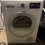 Bosch Condenser Dryer (Heat Pump) Image 2