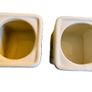 Vintage Villeroy and Boch Petit Fleur Canisters Image 4