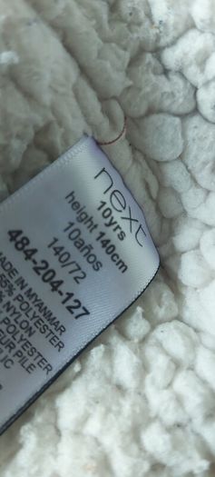 Girls jacket 10 years