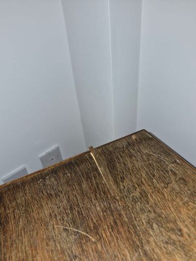 Antique Card Table