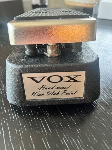 Vox V846 Hw