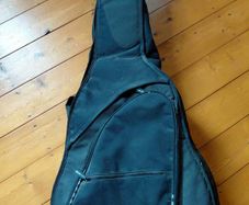 Ritter Guitar Bag