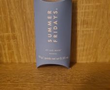 Summer Fridays Jet Lag Mask 10g