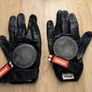Ennui skate puck gloves Image 2