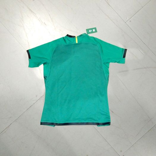 Player Issue Ireland (XL) Rugby Jersey Test Shirt IRFU Eire Irish Canterbury Green GPS World Cup St Patricks Day Paddys Day Extra