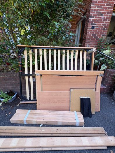 Bed Frames