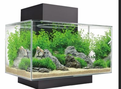 fluval edge aquarium fish tank