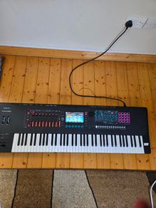 Roland Fantom 7 EX