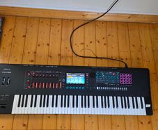 Roland Fantom 7 EX