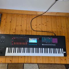 Roland Fantom 7 EX