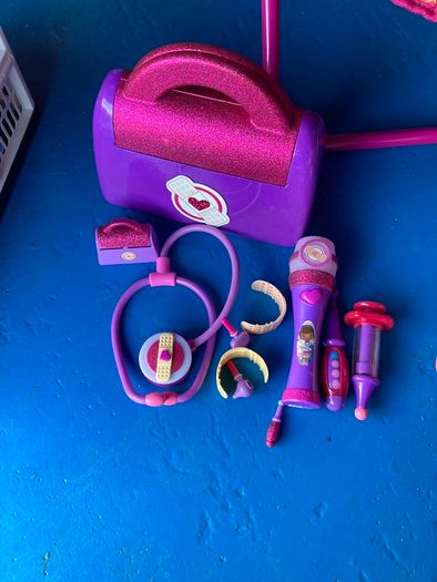 Doc McStuffin Bundle