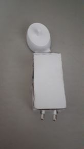 Braun toothbrush charger