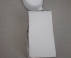 Braun toothbrush charger