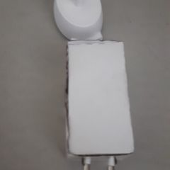 Braun toothbrush charger