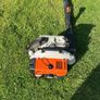 Leaf blower STIHL Image 4