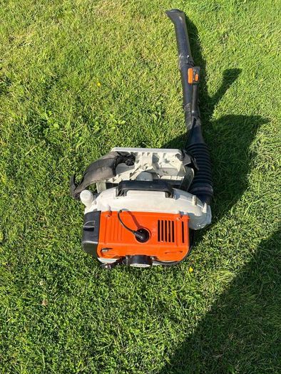 Leaf blower STIHL