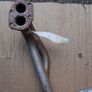 Lada Riva Front Exhaust Section Image 2