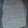 Brand New Downland Terry Towelling Waterproof Mattress Protector - RRP - 18.00 - Sterling - 24.00 - Euro Image 3