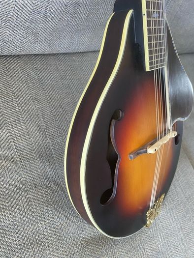 mandolin