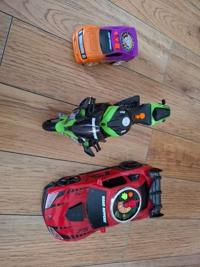Road Rippers