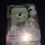Pokemon Card: Gardevoir ex Rc30 Image 2