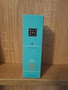Rituals The Ritual of Karma  Invisible Skin Protection milky spray 50ml SPF 30