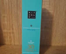 Rituals The Ritual of Karma  Invisible Skin Protection milky spray 50ml SPF 30