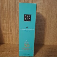 Rituals The Ritual of Karma  Invisible Skin Protection milky spray 50ml SPF 30