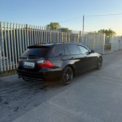 2008 Bmw 3-series