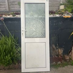 free door