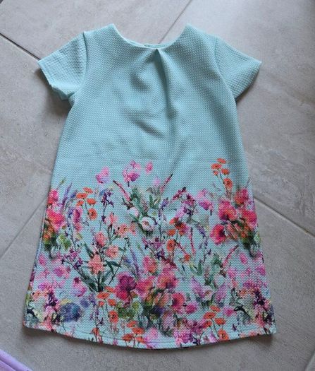 18-24m, Bnwot Next Toddler Floral Dress