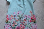 18-24m, Bnwot Next Toddler Floral Dress