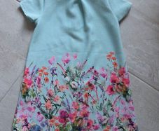 18-24m, Bnwot Next Toddler Floral Dress