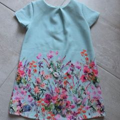 18-24m, Bnwot Next Toddler Floral Dress