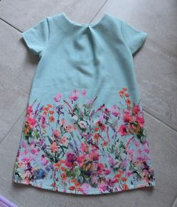 18-24m, Bnwot Next Toddler Floral Dress