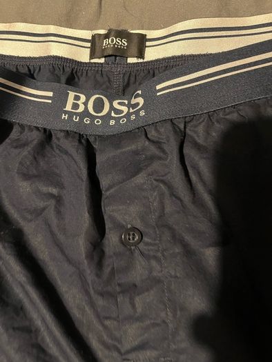 Hugo boss boxer size xl