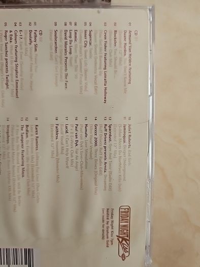 2 Kiss Double CDs