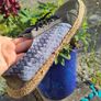 men's summer shoes, slip on laces, Sole Rebel size 10 Image 3