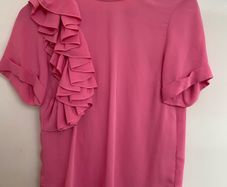short sleeve shirt H&M
