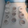 110mm and 50mm Waste Fittings and Accessories Image 2